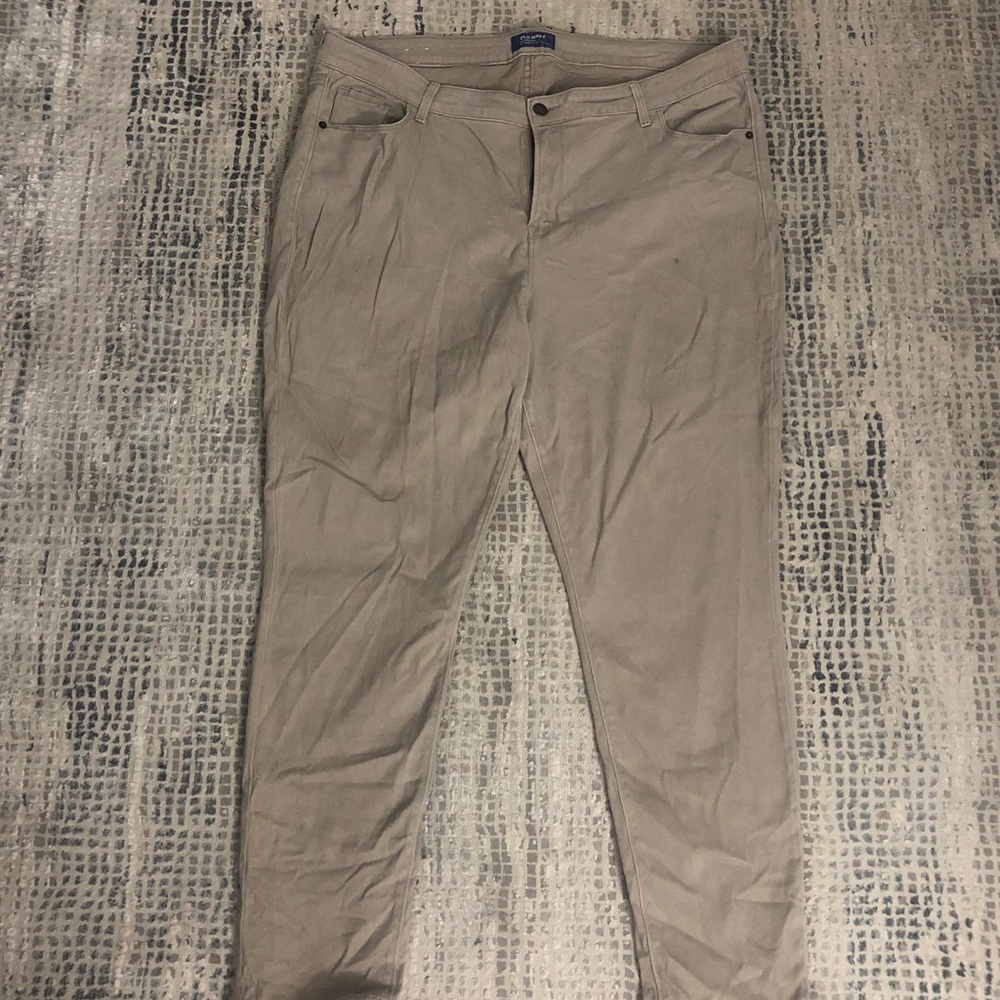 Old Navy rockstar jeans